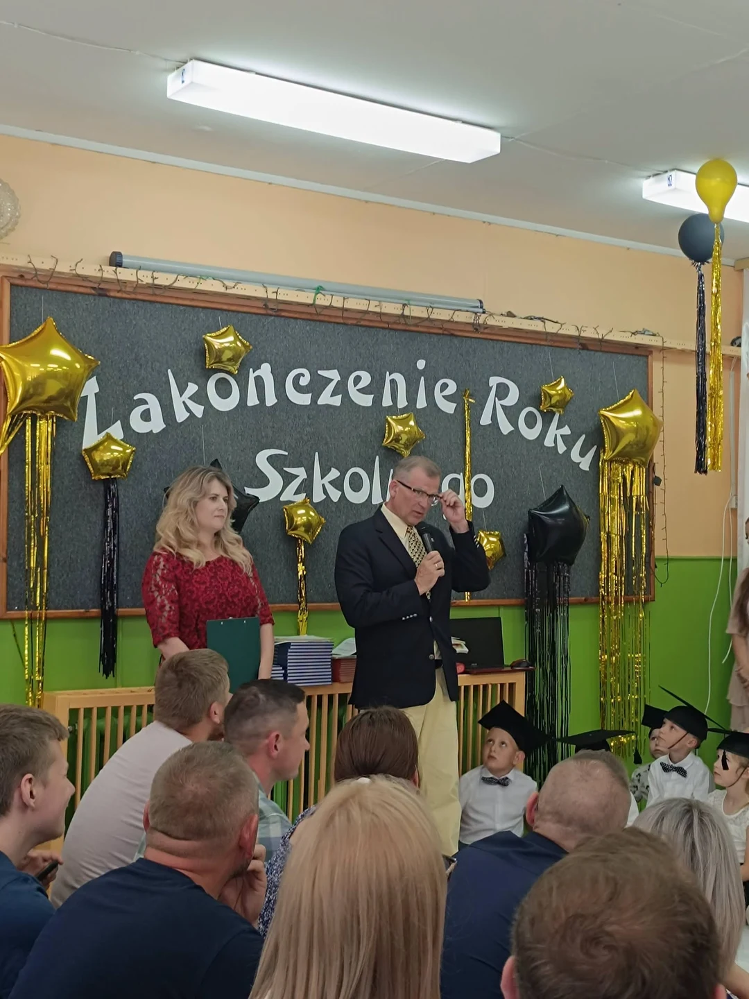 Gminne Przedszkole pożegnało zerówkowiczów i zakończyło rok szkolny — zdjęcie 10