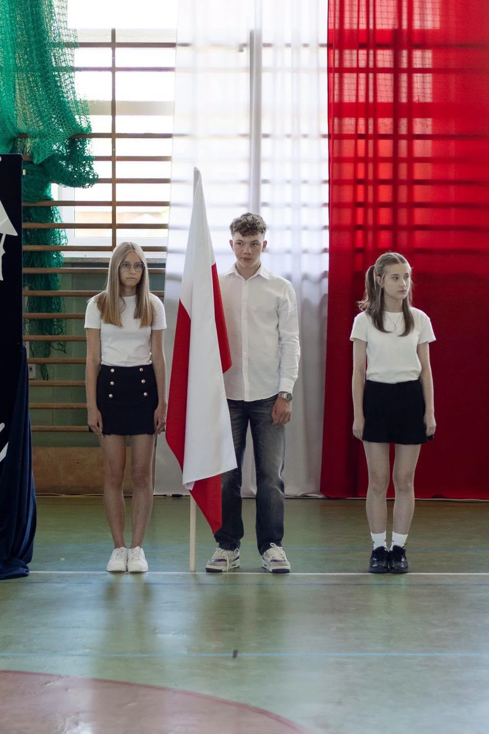 Koniec roku szkolnego w Zespole Szkół w Michałowie — zdjęcie 15